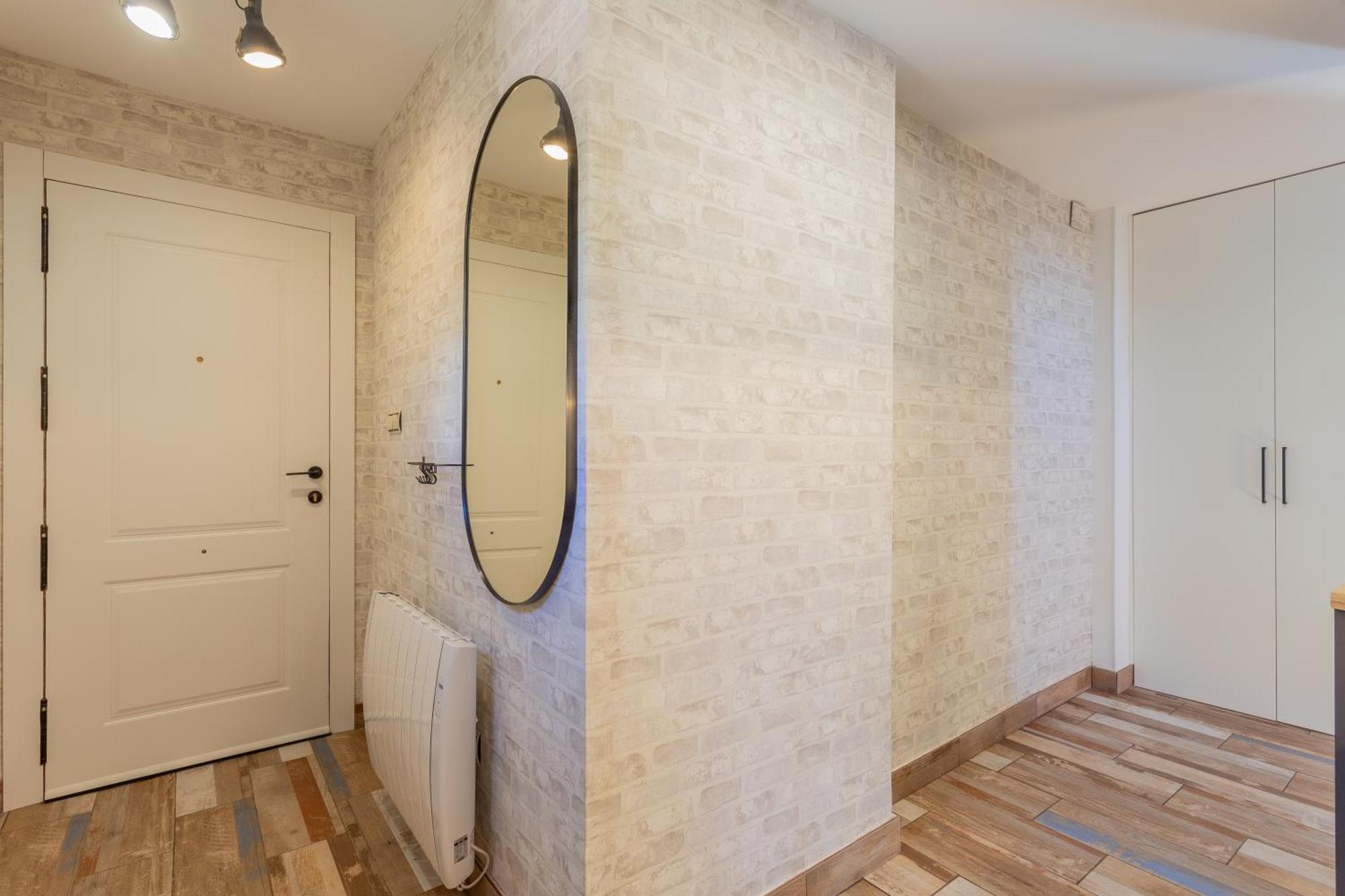 Апартаменты Duplex Templo Nevado Con 2 Parking Cubiertos Gratis Сьерра-Невада Экстерьер фото