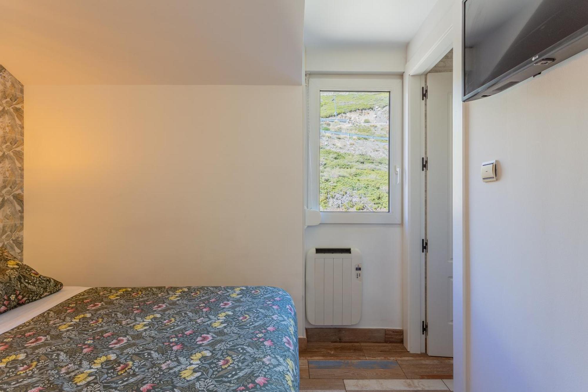 Апартаменты Duplex Templo Nevado Con 2 Parking Cubiertos Gratis Сьерра-Невада Экстерьер фото