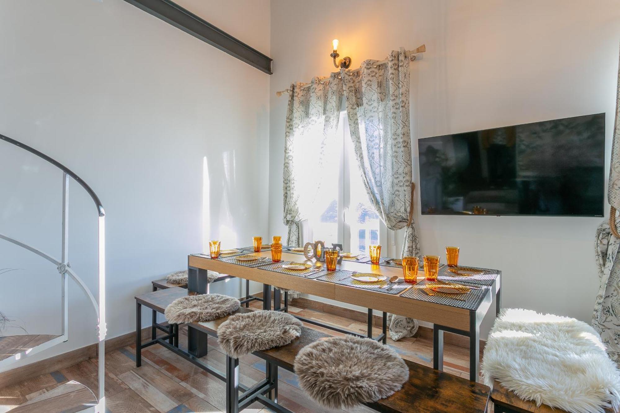 Апартаменты Duplex Templo Nevado Con 2 Parking Cubiertos Gratis Сьерра-Невада Экстерьер фото